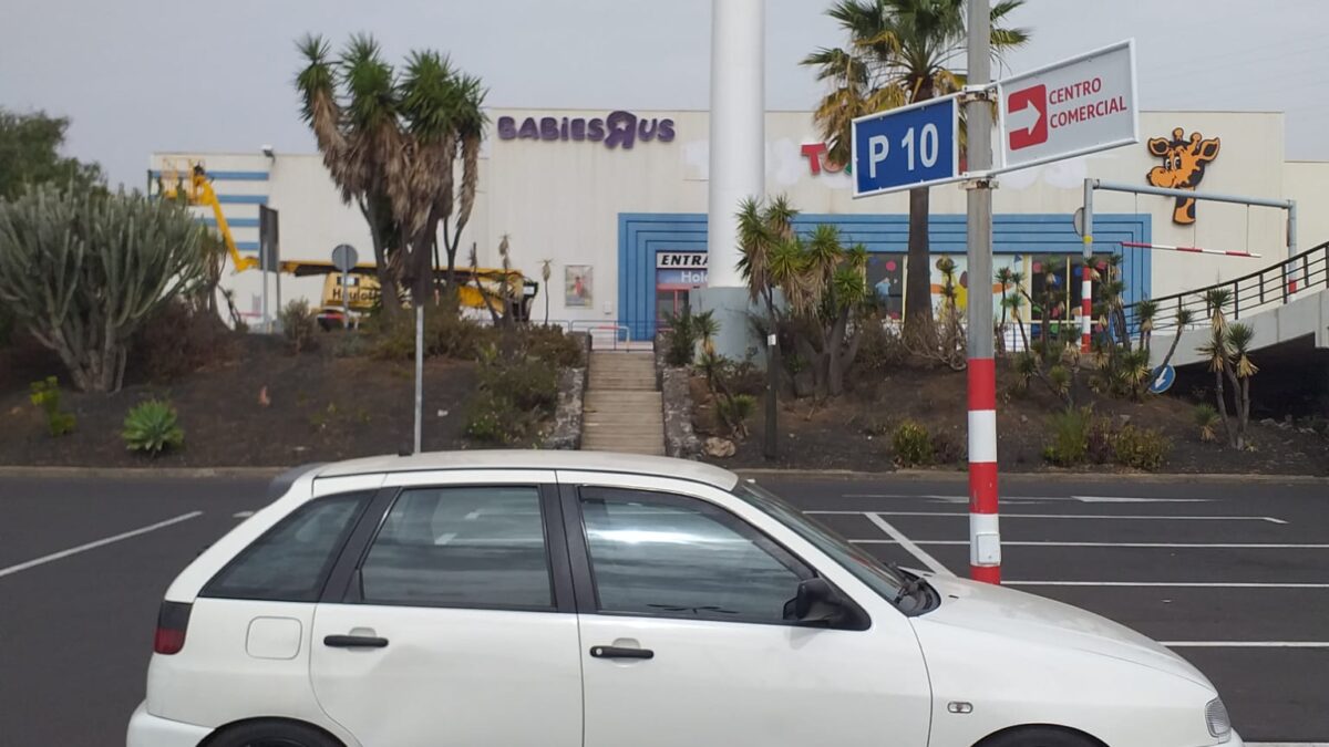 Cómo homologar una suspensión Seat Ibiza en Tenerife